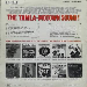 The Tamla-Motown Sound! (LP) - Bild 2