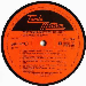The Tamla-Motown Sound! (LP) - Bild 3