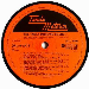 The Tamla-Motown Sound! (LP) - Bild 4