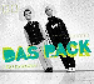 Das Pack: Kopenhagen (CD) - Bild 1