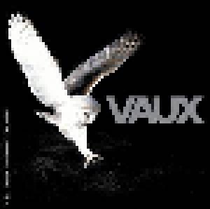 Cover - Vaux: Beyond Virtue, Beyond Vice