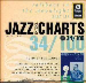 Cover - Ella Fitzgerald & Her Savoy Eight: Jazz In The Charts 34/100