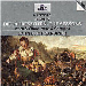 Joseph Haydn: Die Jahreszeiten - Arien & Chöre (CD) - Bild 1
