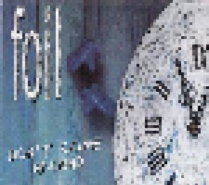Foil: Don't Come Around (Single-CD) - Bild 1