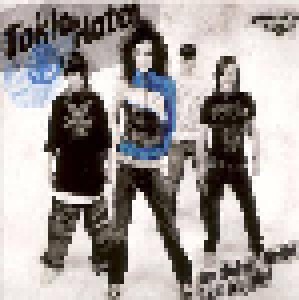Tokio Hotel: An Deiner Seite (Ich Bin Da) (Single-CD) - Bild 1