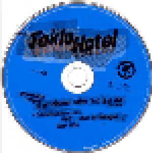 Tokio Hotel: An Deiner Seite (Ich Bin Da) (Single-CD) - Bild 4