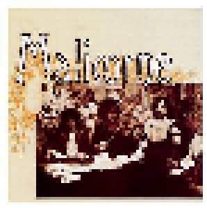 Malicorne: Malicorne (CD) - Bild 1
