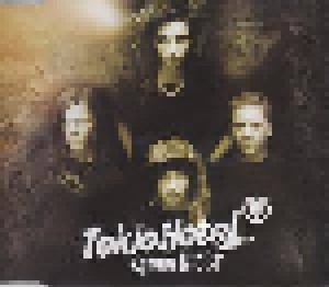 Tokio Hotel: Spring Nicht (DVD-Single) - Bild 1