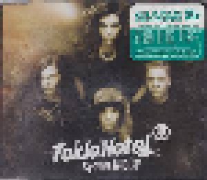 Tokio Hotel: Spring Nicht (DVD-Single) - Bild 5
