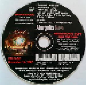 Atargatis: Nova (Promo-CD) - Bild 1