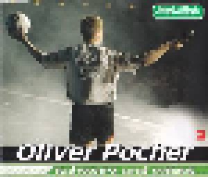 Oliver Pocher: Schwarz Und Weiss (Single-CD) - Bild 1