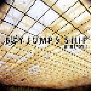Boy Jumps Ship: Lovers & Fighters (Mini-CD / EP) - Bild 1