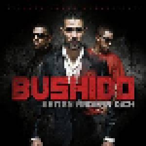 Bushido: Zeiten Ändern Dich (CD) - Bild 1