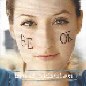 Ingrid Michaelson: Be OK (CD) - Bild 1