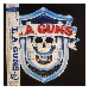 L.A. Guns: L.A. Guns (LP) - Bild 1