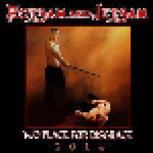 Flotsam And Jetsam: No Place For Disgrace 2014 (CD) - Bild 1