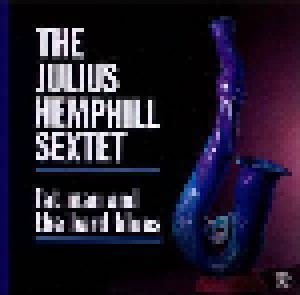 Julius Hemphill: The Complete Remastered Recordings On Black Saint & Soul Note (5-CD) - Bild 4
