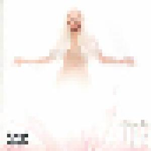 Christina Aguilera: Lotus - Cover