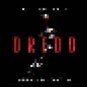 Paul Leonard-Morgan: Dredd - Original Film Soundtrack - Cover