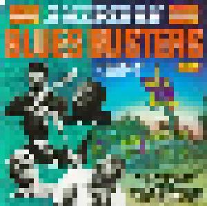American Blues Busters - Cover