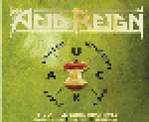 Acid Reign: The Apple Core Archives (3-CD) - Bild 1
