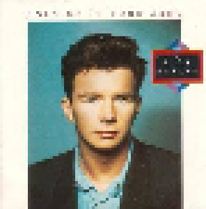 Rick Astley: Hold Me In Your Arms (CD) - Bild 1