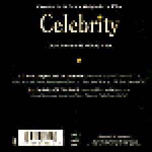 Little Jack Little + Erroll Garner: Celebrity (Split-Promo-Single-CD) - Bild 2