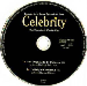 Little Jack Little + Erroll Garner: Celebrity (Split-Promo-Single-CD) - Bild 3