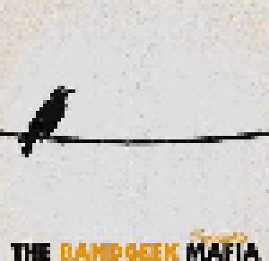The Bandgeek Mafia: Flyweights (Mini-CD / EP) - Bild 1