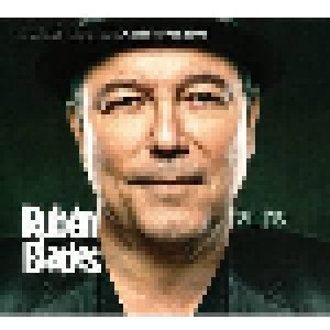 Rubén Blades: Tangos (CD) - Bild 1