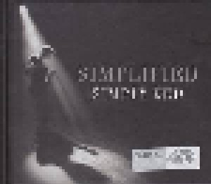 Simply Red: Simplified (2-CD + DVD) - Bild 1