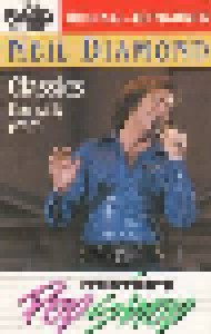 Neil Diamond: Classics - The Early Years (Tape) - Bild 1