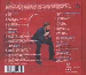 Simply Red: Home (3-CD + DVD) - Bild 2