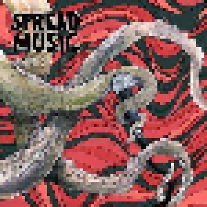 Cover - Birdbomb: Spread Music Volume 2