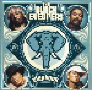 The Black Eyed Peas: Elephunk (CD) - Bild 1