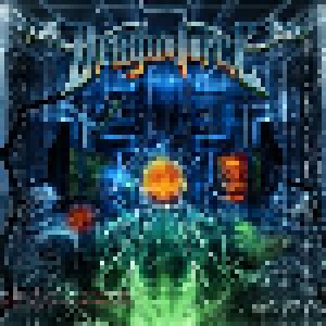 DragonForce: Maximum Overload (LP) - Bild 1