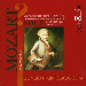 Wolfgang Amadeus Mozart: ?Mozart! Vol. 5 (CD) - Bild 1