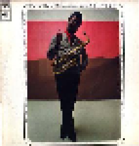 John Handy: Projections (LP) - Bild 1