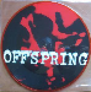 The Offspring: Come Out And Play (PIC-10") - Bild 1