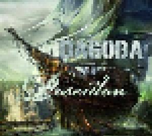 Dagoba: Poseidon (CD + DVD) - Bild 1