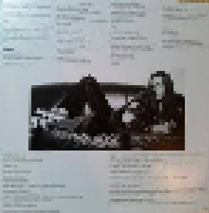 Alanis Morissette: Under Rug Swept (LP) - Bild 4