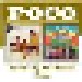 Poco: Pickin' Up The Pieces / Poco - Cover