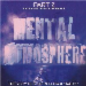 Cover - 3 From I.O.: Mental Atmosphere Part 2 - An Oceanic Rave Experience