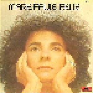 Marie-Paule Belle: Marie-Paule Belle (LP) - Bild 1