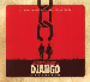 Django Unchained: Original Motion Picture Soundtrack (CD) - Bild 1