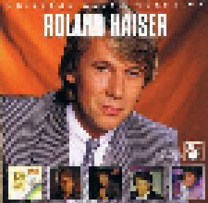 Cover - Roland Kaiser: Original Album Classics