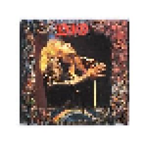 Dio: Dio's Inferno: Last In Live (2-CD) - Bild 1