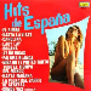Hits De España (LP) - Bild 1