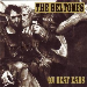 The Beltones: On Deaf Ears (CD) - Bild 1