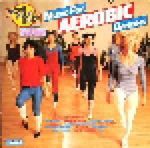 Move Your Body - Music For Aerobic Dancing (LP) - Bild 1